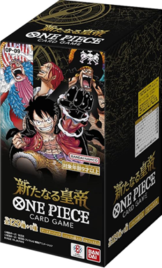 バラ売り⭕️ まとめて購入で割引あり ワンピースカードゲーム未開封