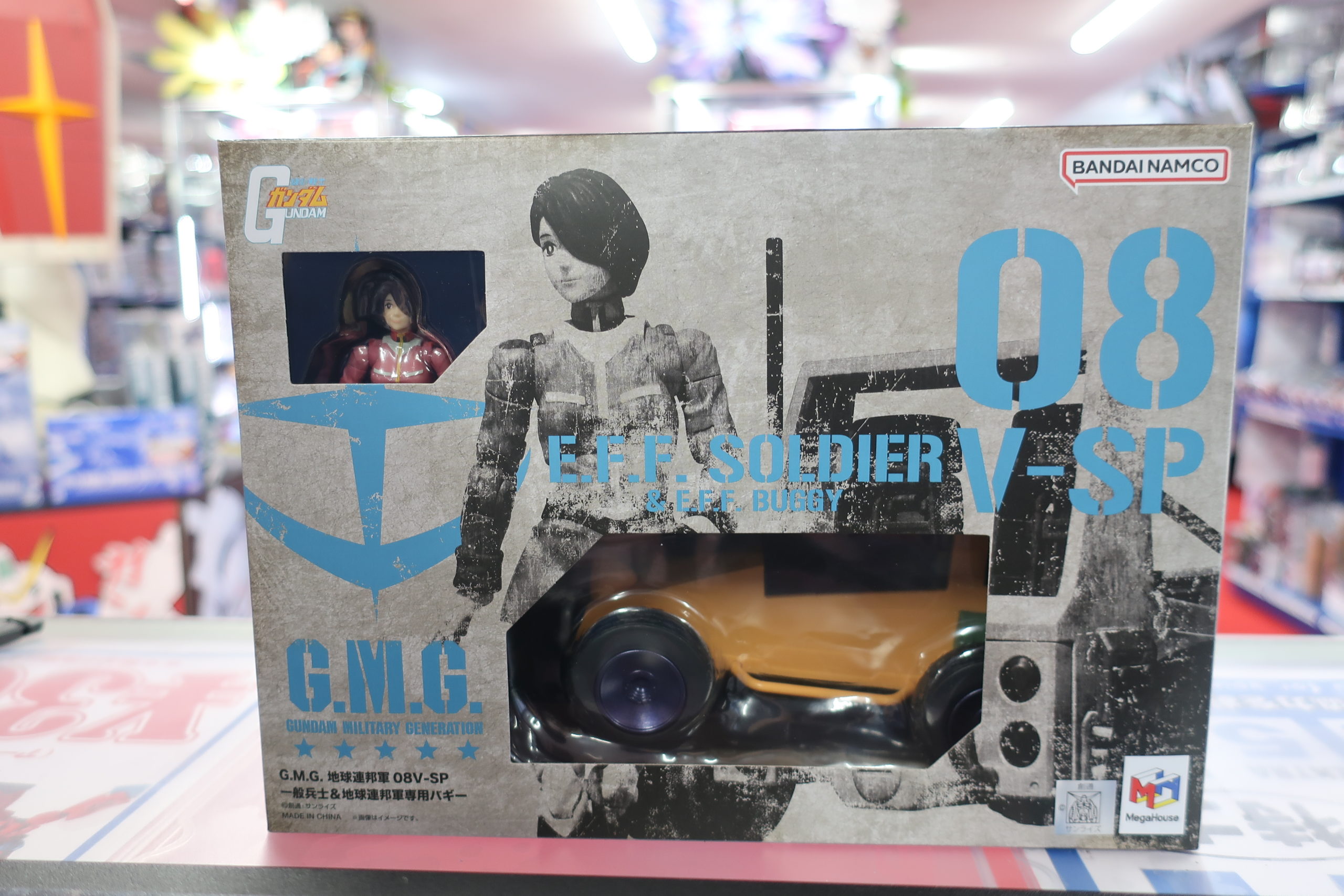 GMG新作入荷しました。 | 【ガンダム専門店】おたちゅう。秋葉原4号店