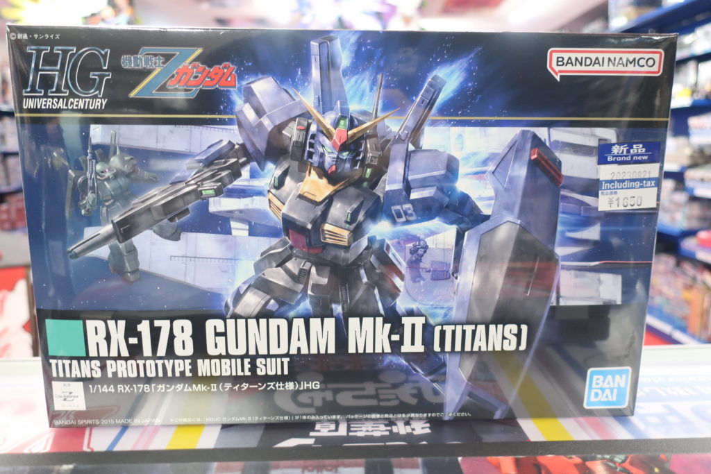 8/21 HG・RG新品ガンプラ大量入荷！！ | 【ガンダム専門店】おたちゅう