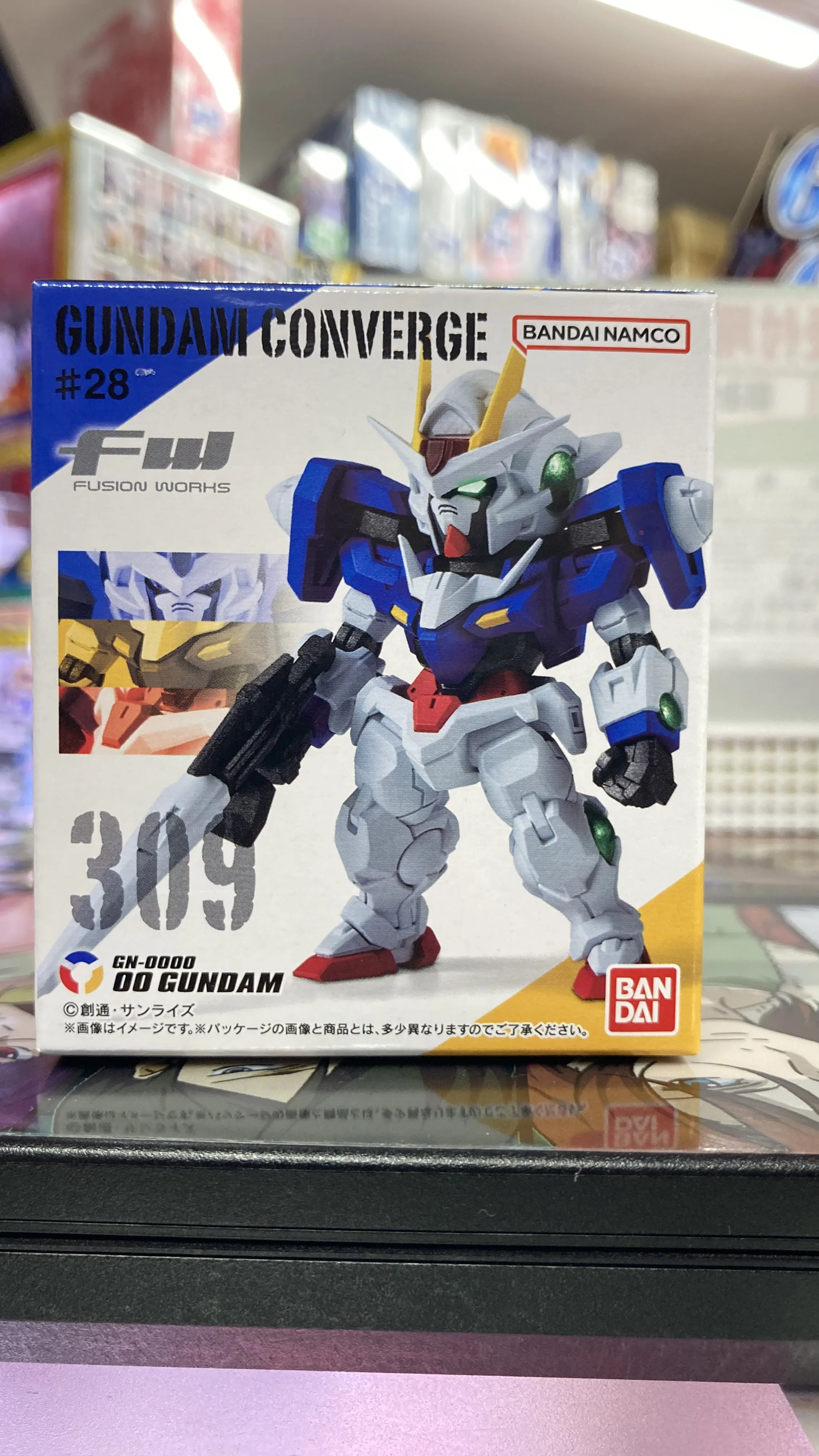 11/3 発売！ガンダム コンバージ ＃28 入荷しました～ | 【ガンダム