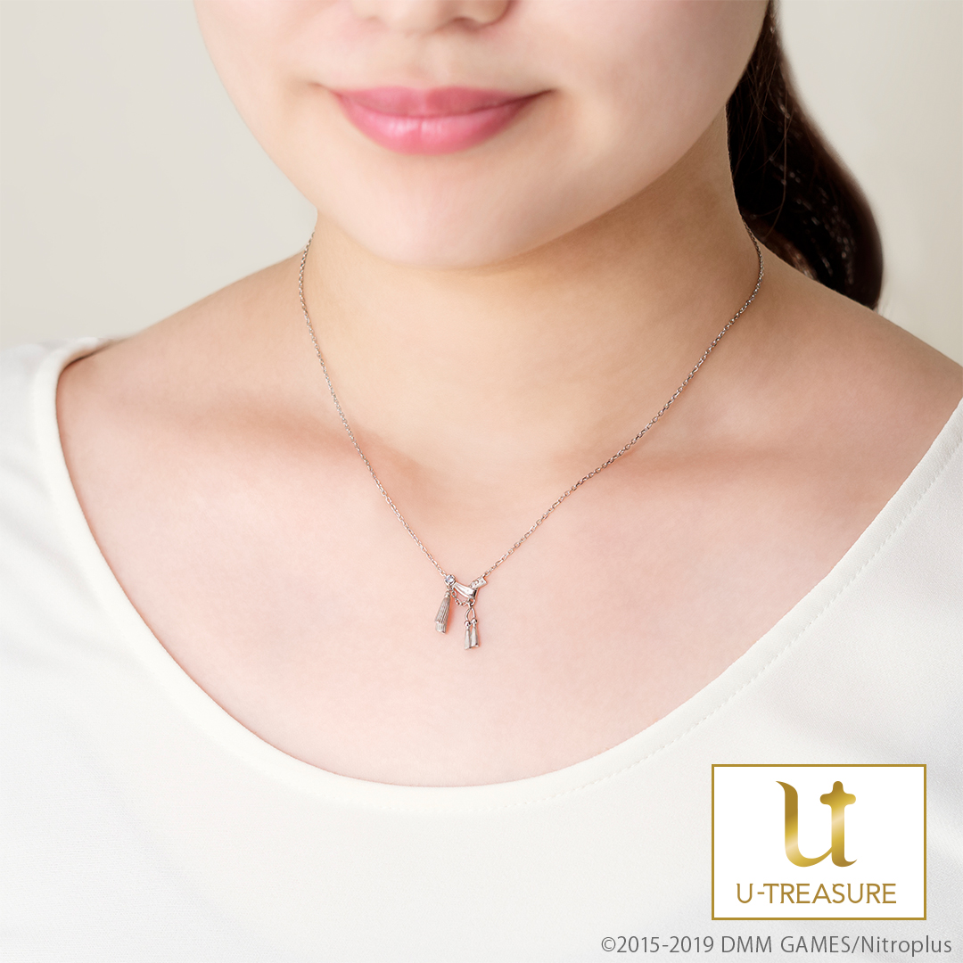 飾り紐や甲冑の装飾が繊細すぎる！刀剣男士 5振りモチーフのコラボ