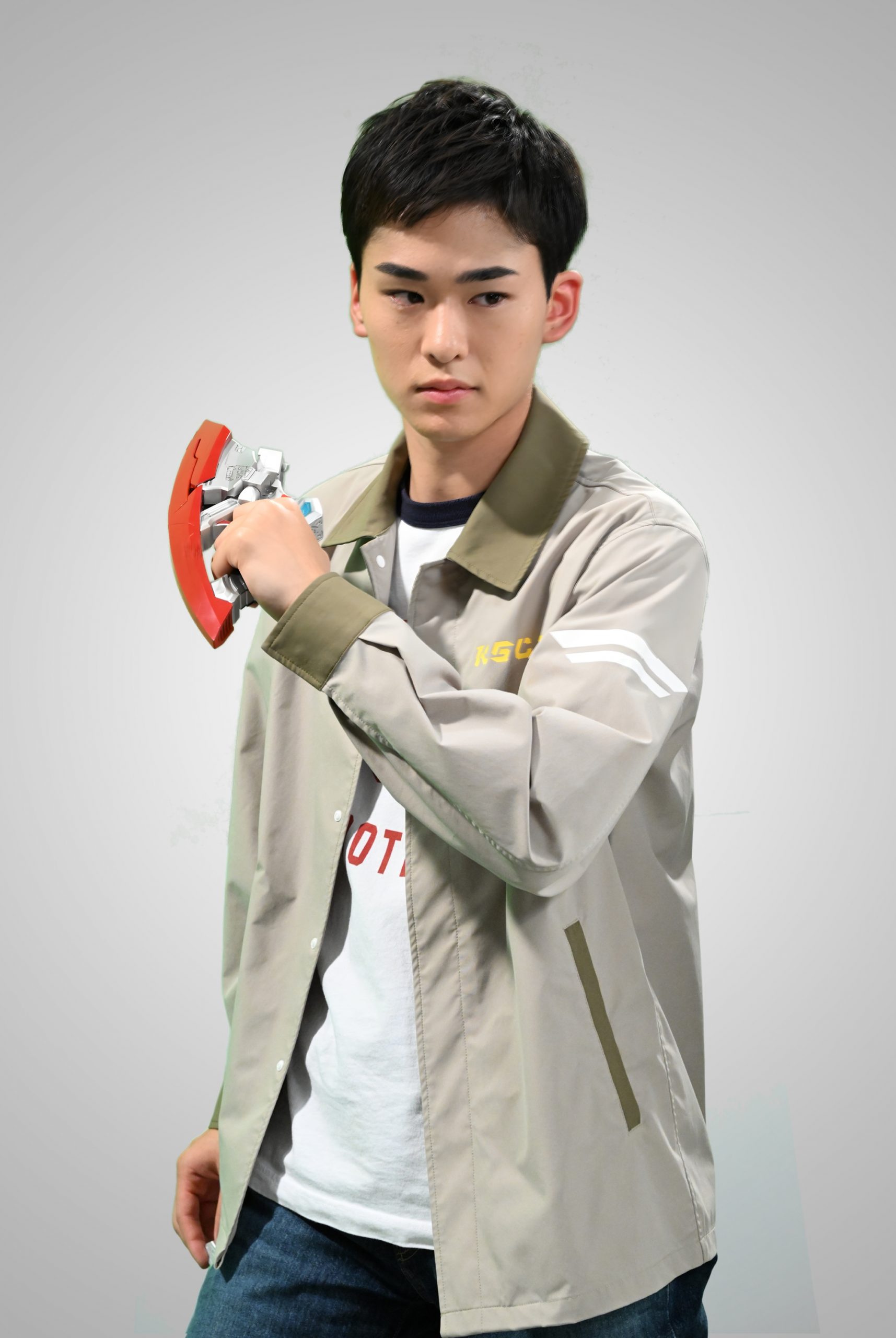 ナルト親子とサスケ親子から選べる描き下ろし“彩色墨画扇子”！ 映画