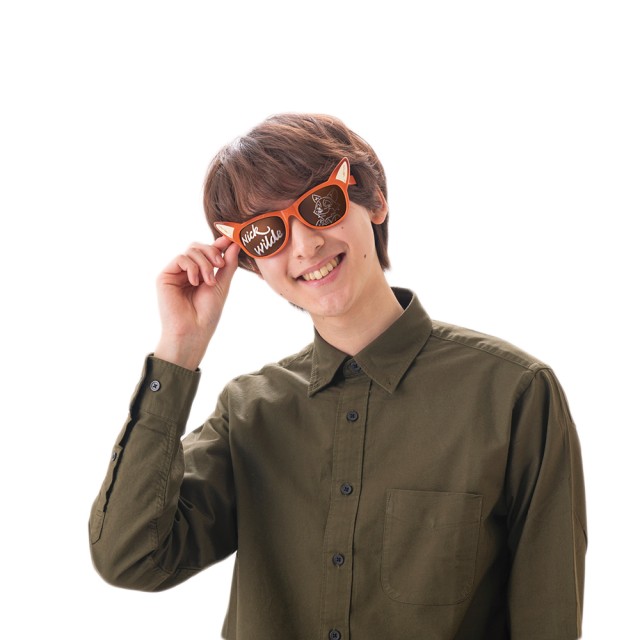 肉球アイスキャンディーも作れちゃう！『ズートピア』ジュディ＆ニック