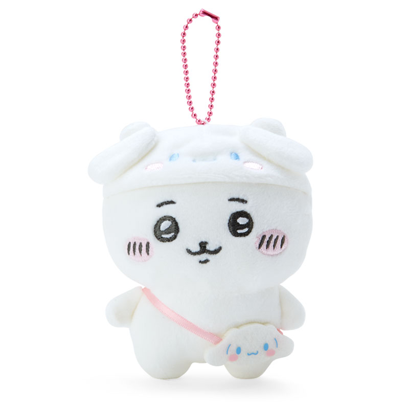 サンリオ×ちいかわ」コラボ11月25日発売！人気キャラの帽子や