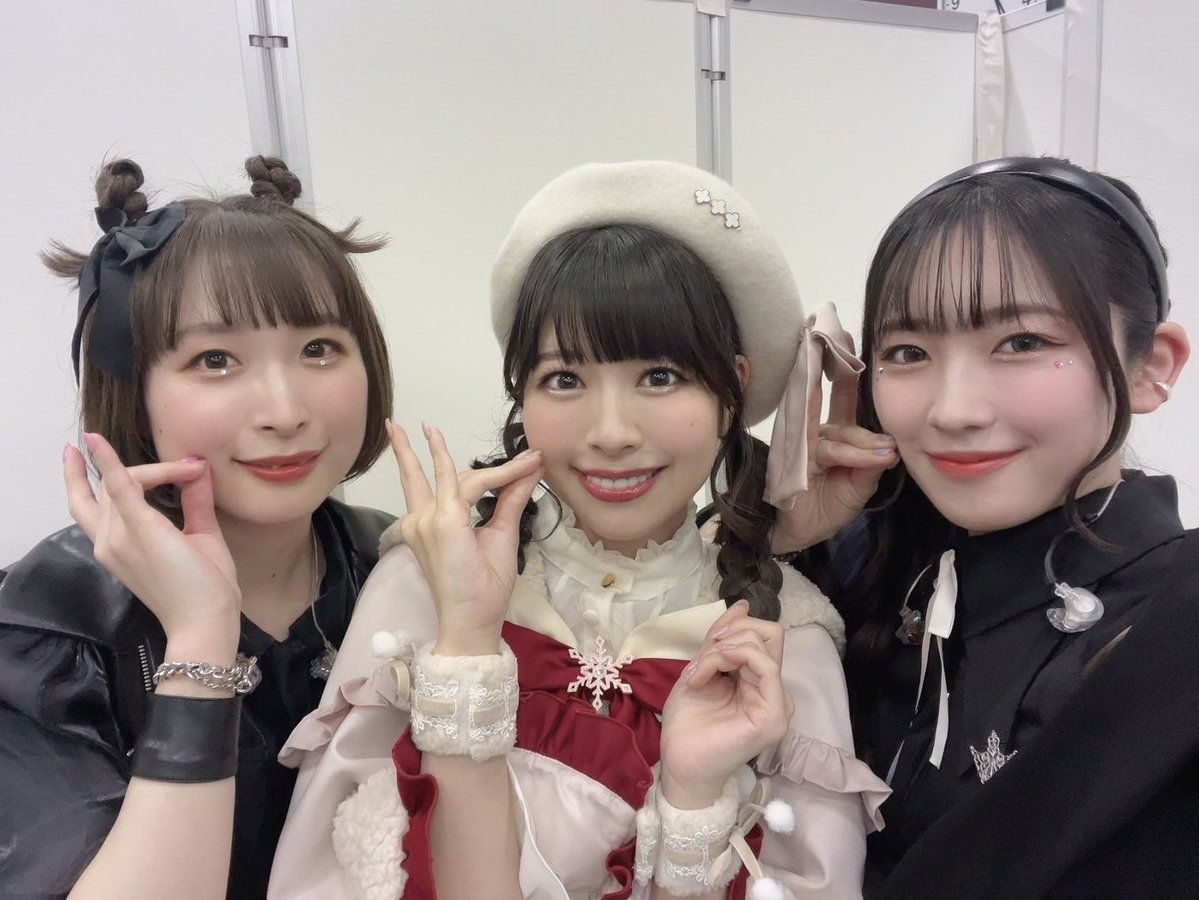 芝崎典子 2024年04月24日 19時42分53秒 – 女性声優のツイッターまとめ