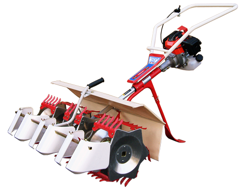 Agricultural Machinery - 大竹製作所