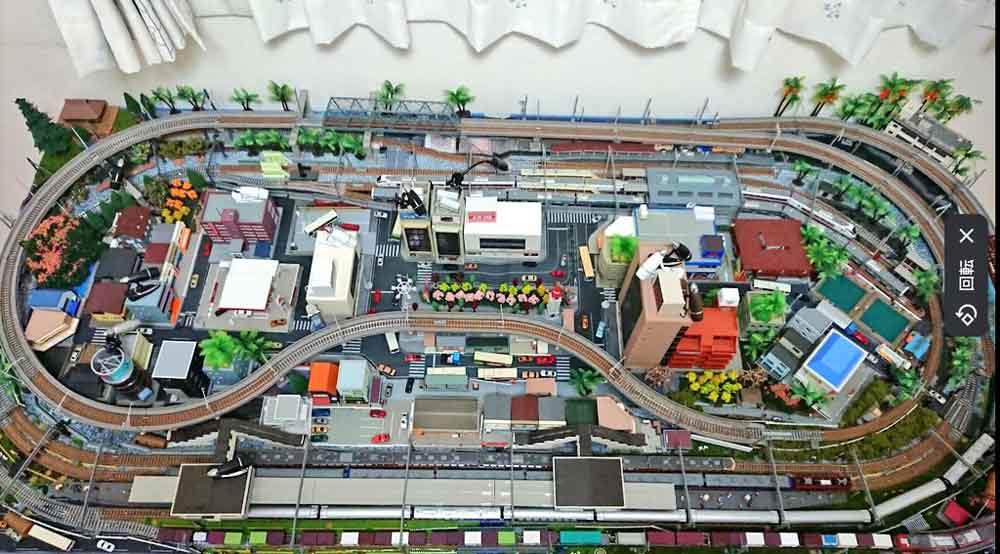 20年ぶり再開のNゲージが大発展 4年間の移り変わりに注目｜Infoseek