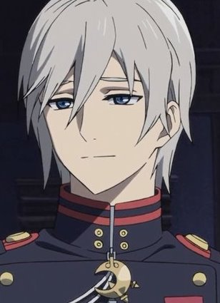 終わりのセラフ 柊深夜 画像ギャラリー No.008 | 「終わりのセラフ