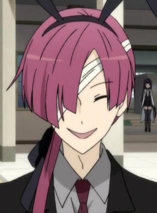 夏目 残夏 (妖狐×僕SS)