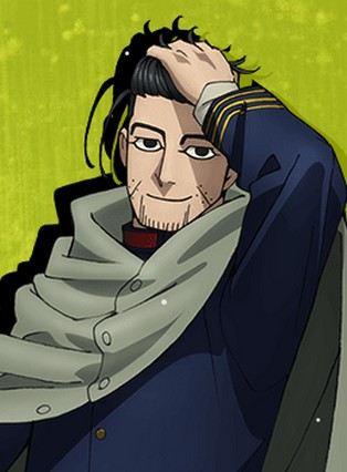 尾形 百之助 (ゴールデンカムイ)