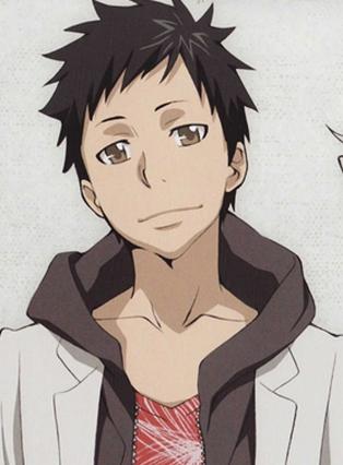 山本 武 (家庭教師ヒットマンREBORN!)