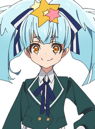 星川 リリィ (ゾンビランドサガ)