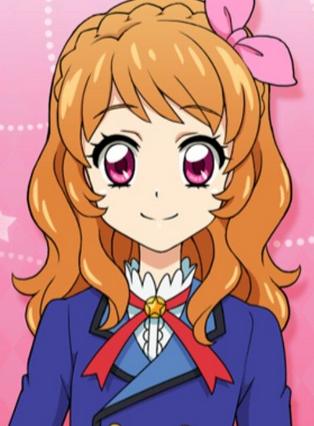 大空 あかり (アイカツ！アイドルカツドウ！)