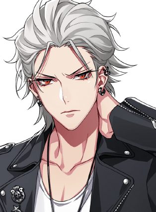 碧棺 左馬刻 (ヒプノシスマイク -Division Rap Battle- Rhyme Anima)