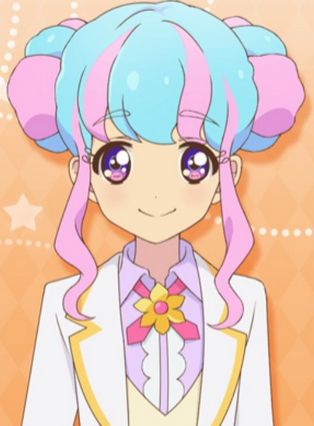 花園 きらら (アイカツスターズ！)