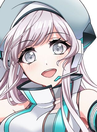 出雲 咲姫 (D4DJ First Mix)