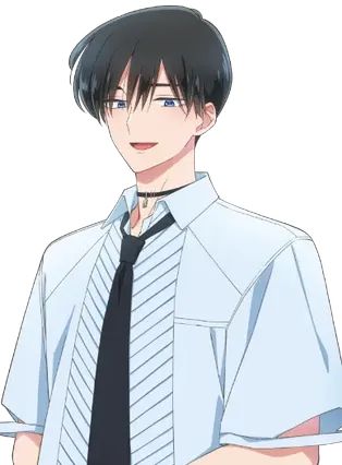 坂口 桜利 (多聞くん今どっち!?)