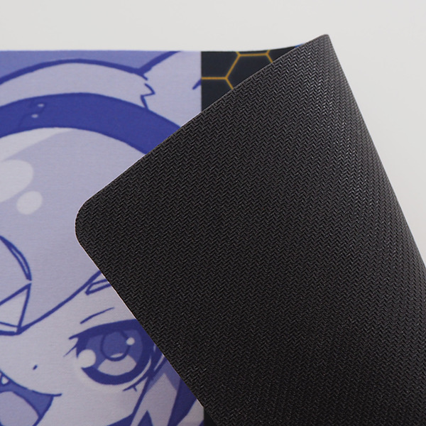 オリジナルグッズ - 昇華転写プリントアイテム - デスクマット/プレイ