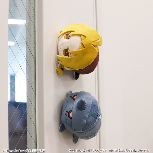 鋼の錬金術師の「錬成陣サークルタオル」が発売 | おたくま経済新聞