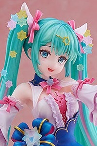 DMM Factory Creators Collection Figure Hatsune Miku Rosuuri Ver. 1