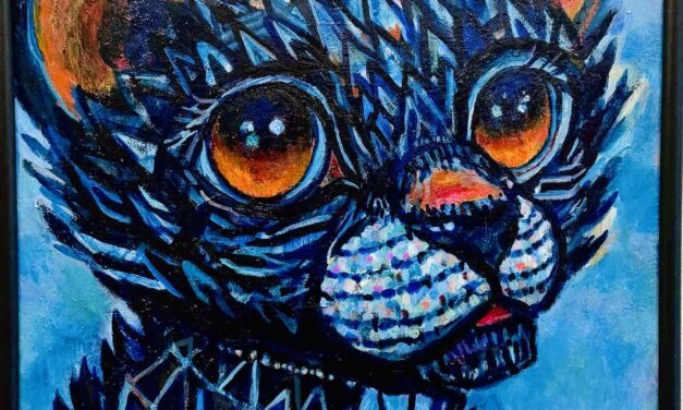 油彩画02 | Taro Otani | Official site