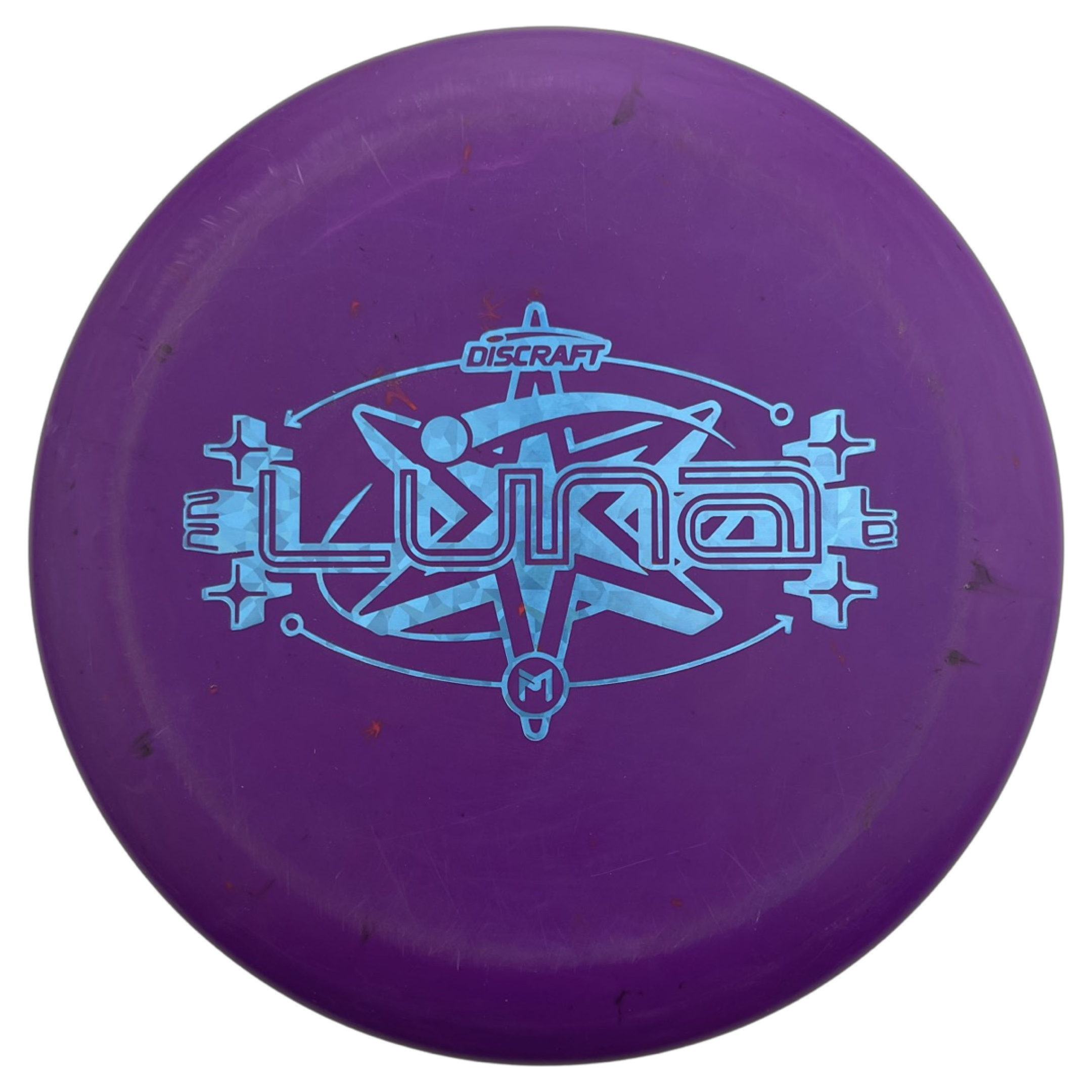 Jawbreaker Luna - Ledgestone Edition 2022 - Only the Best Discs