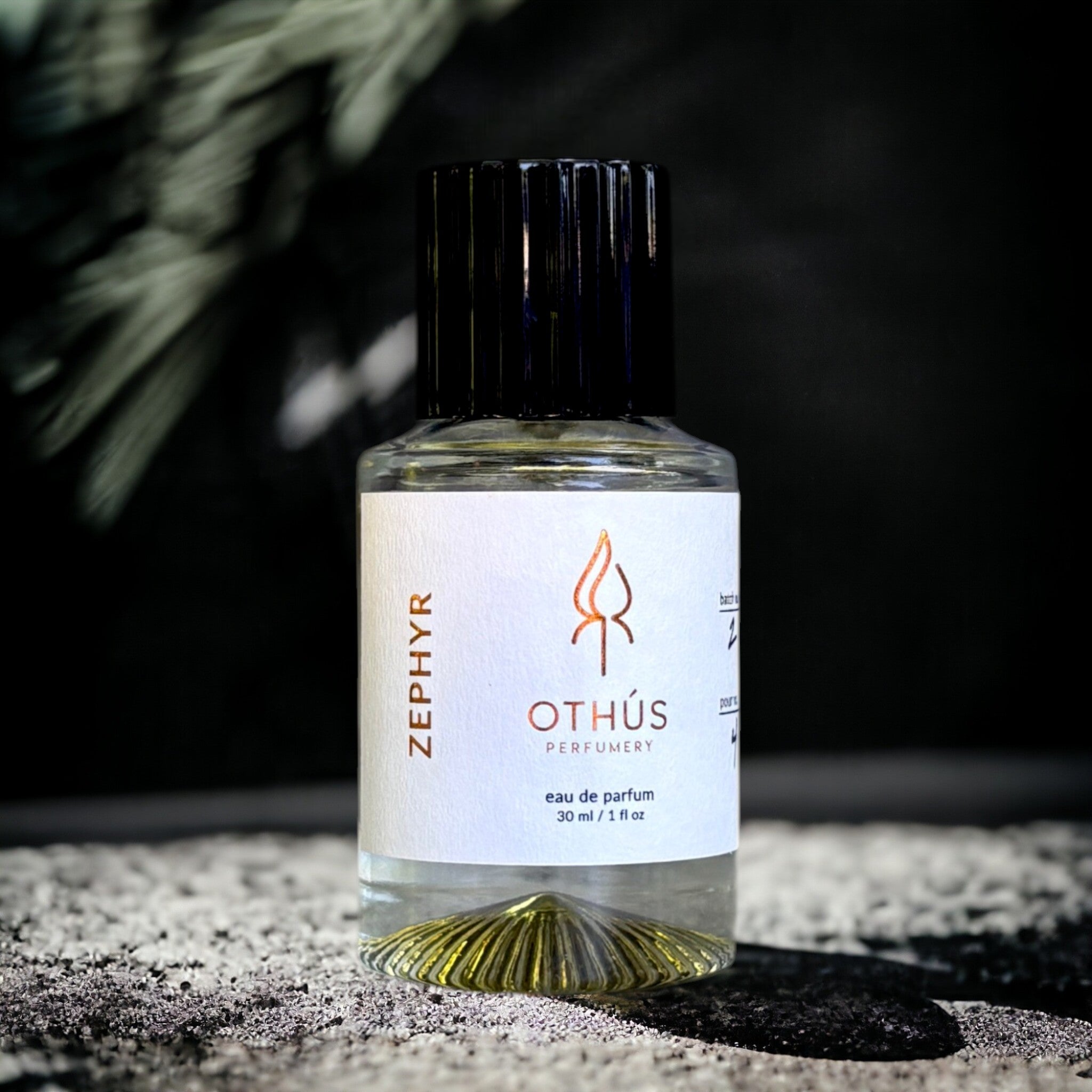 Zephyr - Natural Perfume | Othús Perfumery