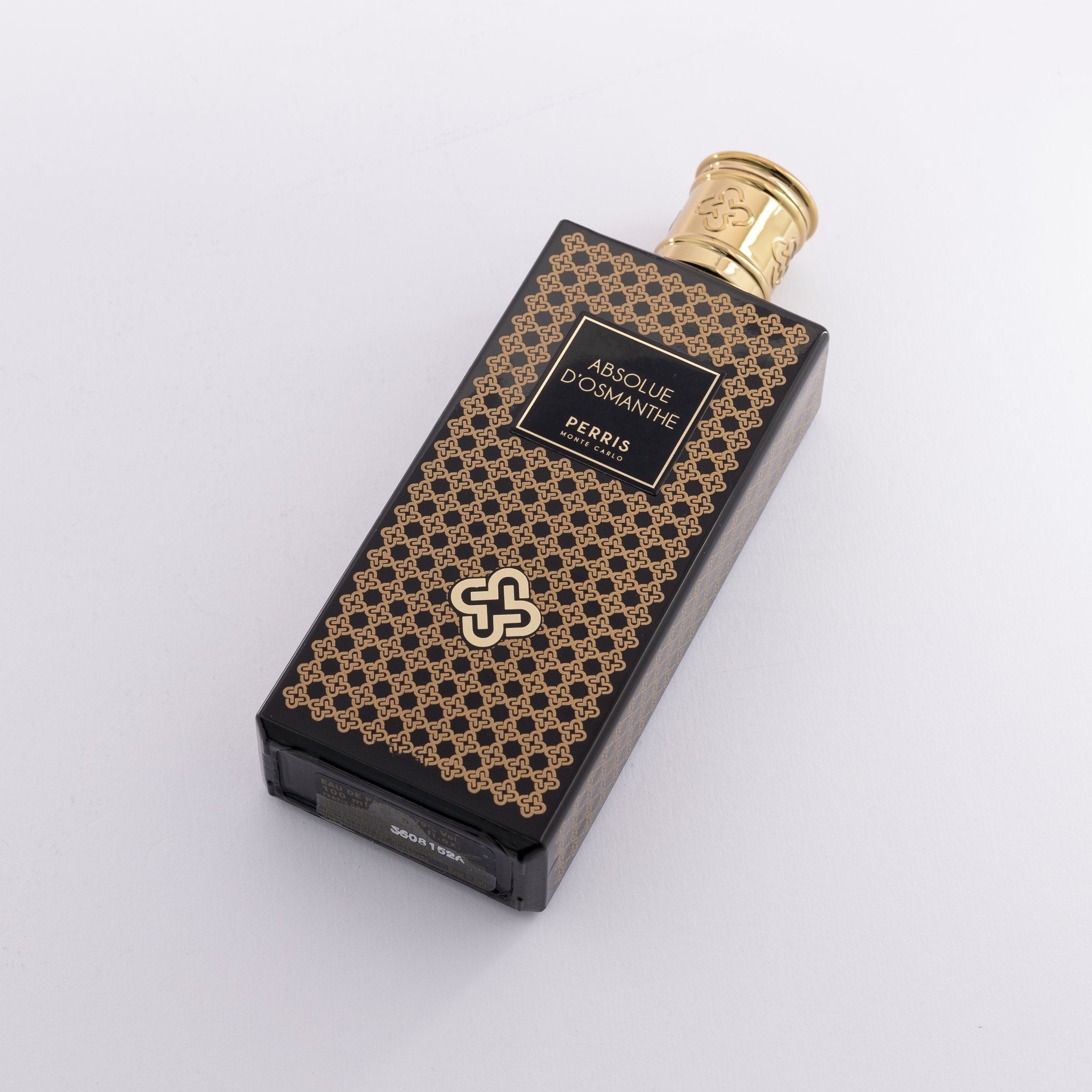 Absolue D'Osmanthe – OTRO perfume concept