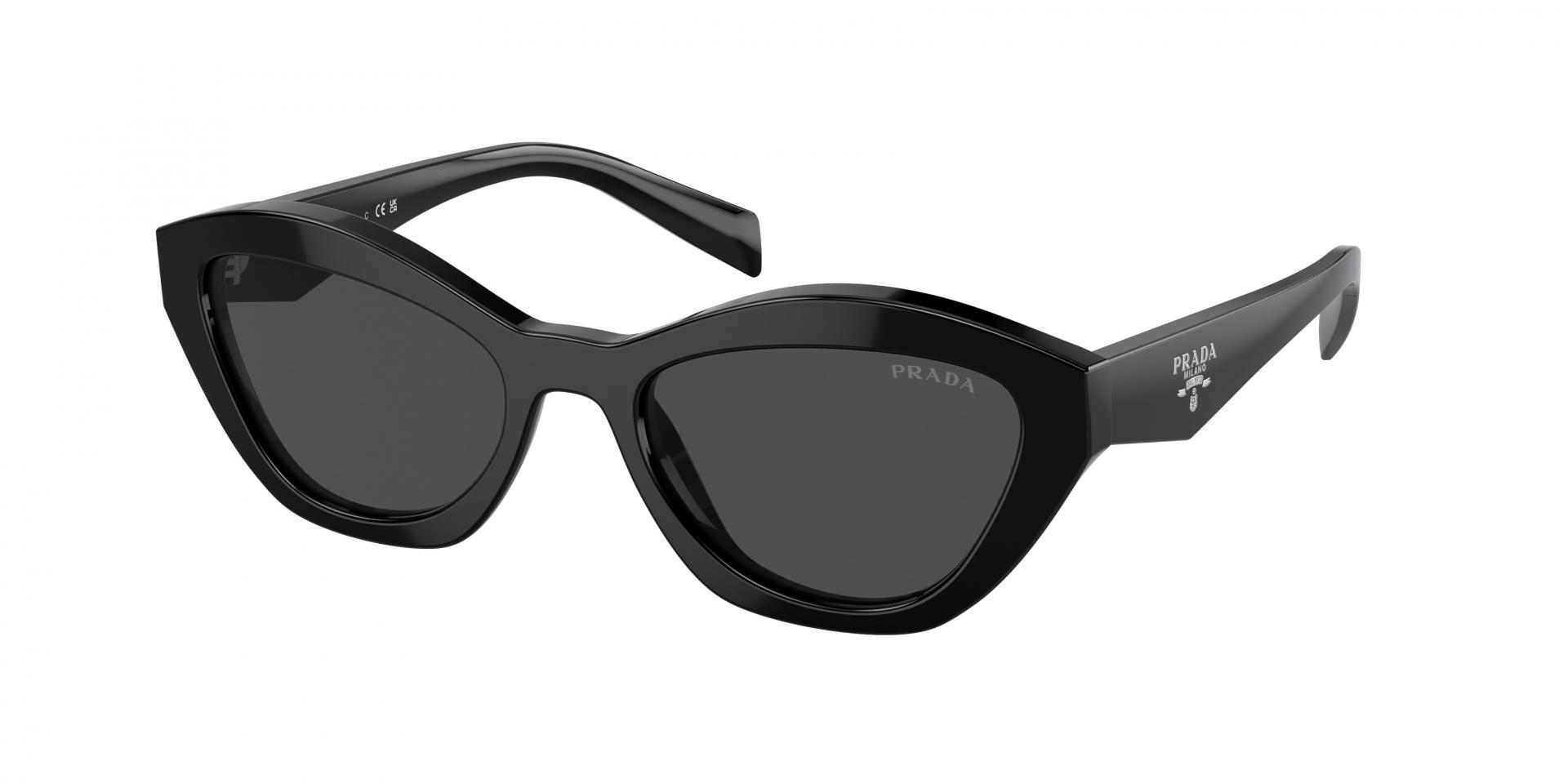 Sunglasses Prada PR A02S 17N50B 8056597972666 | Ottica Lux