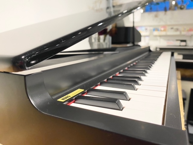 ピアノを楽しんで弾きたい時。家族や仲間と音楽を楽しみたい時。そんな