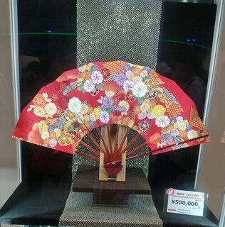 飯田グループ館・その2 おみやげとフード（大阪・関西万博おでかけ日記