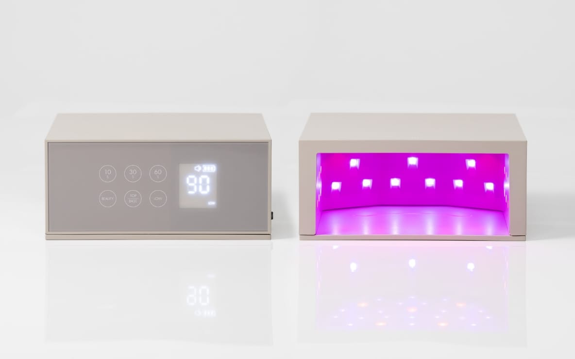 TOKYO NAIL EXPO 2024 出展情報｜oui nails