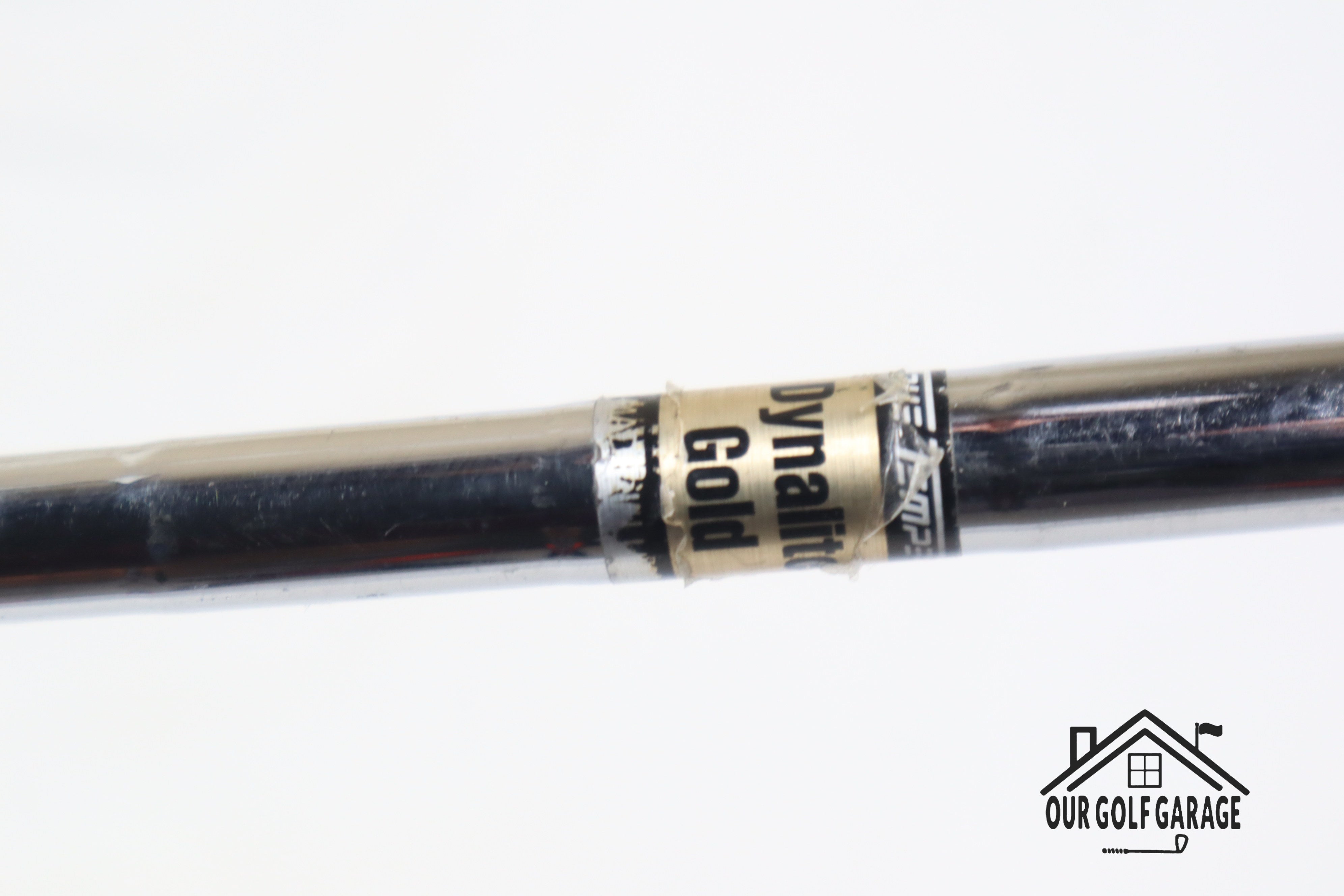 Mizuno T-Zoid MX-20 3 Iron