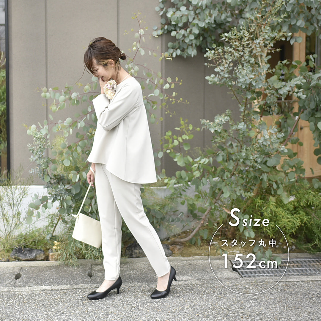 頼れる3WAYセットアップ – OURHOME