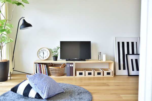 オープンボックス／ワイド（1台） – OURHOME