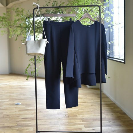 頼れる3WAYセットアップ – OURHOME