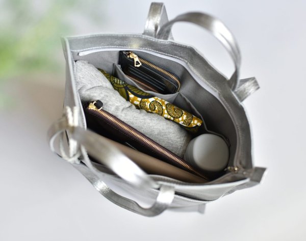 2WAYフィットトートバッグ – OURHOME