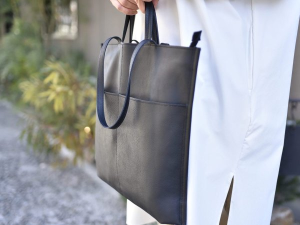 2WAYフィットトートバッグ – OURHOME