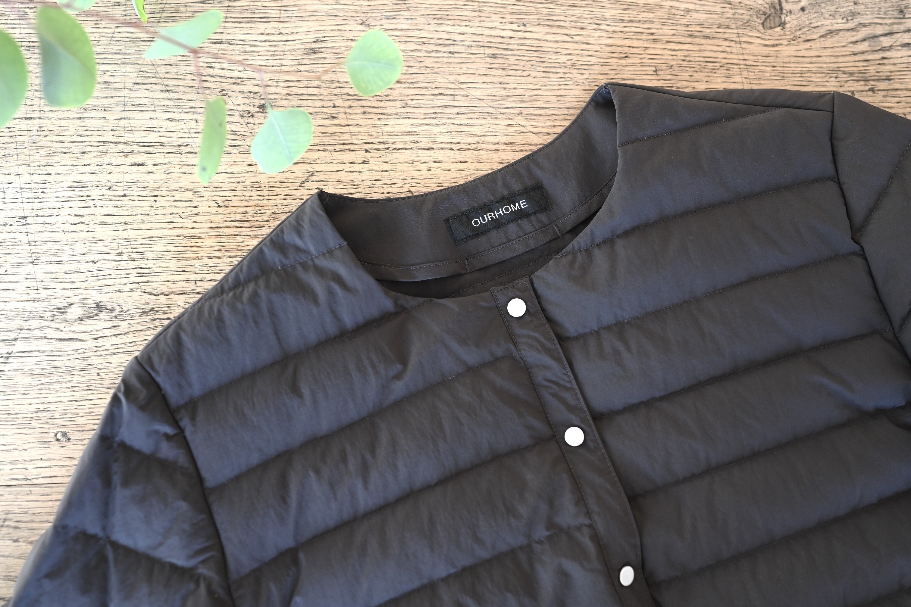 きれいめ2wayダウン（撥水加工） – OURHOME