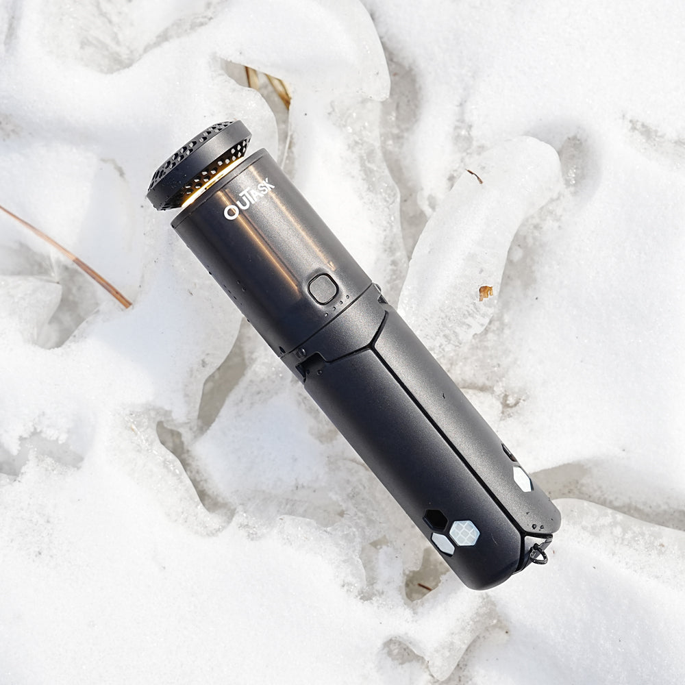 Camping Lantern & Light | Commemorative Version - ouTask