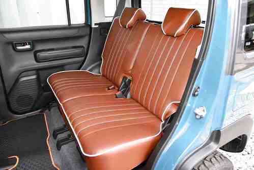 徳島 の ジムニー専門店 スズキコンプリート販売徳島 アウトクラスカーズ