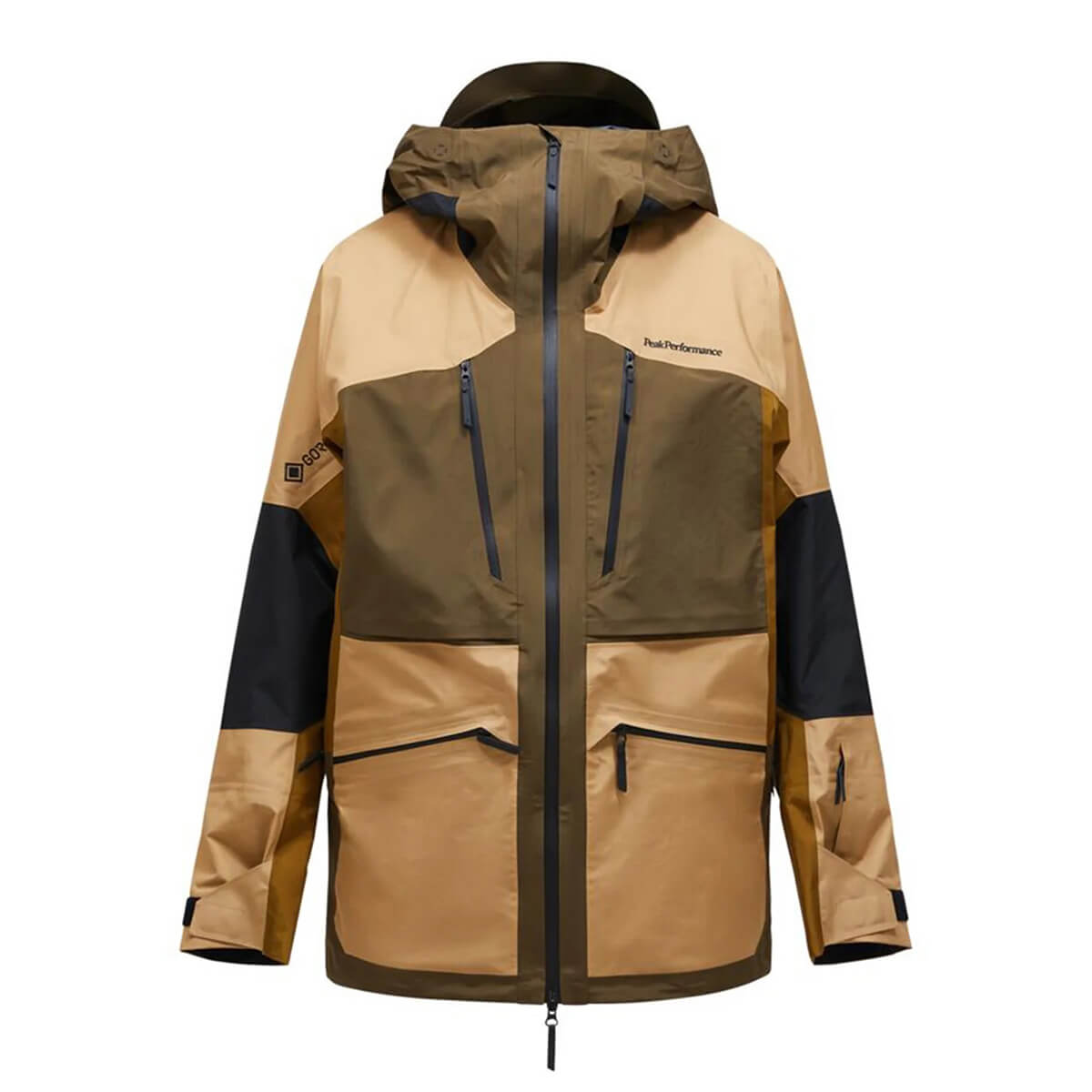 2025秋冬】厳しい雪山に不可欠なハードシェルジャケットの今シーズン