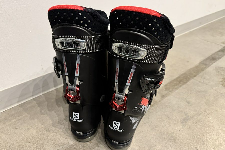 送料無料】◇Salomon サロモン Quest Access 60 クエストアクセス