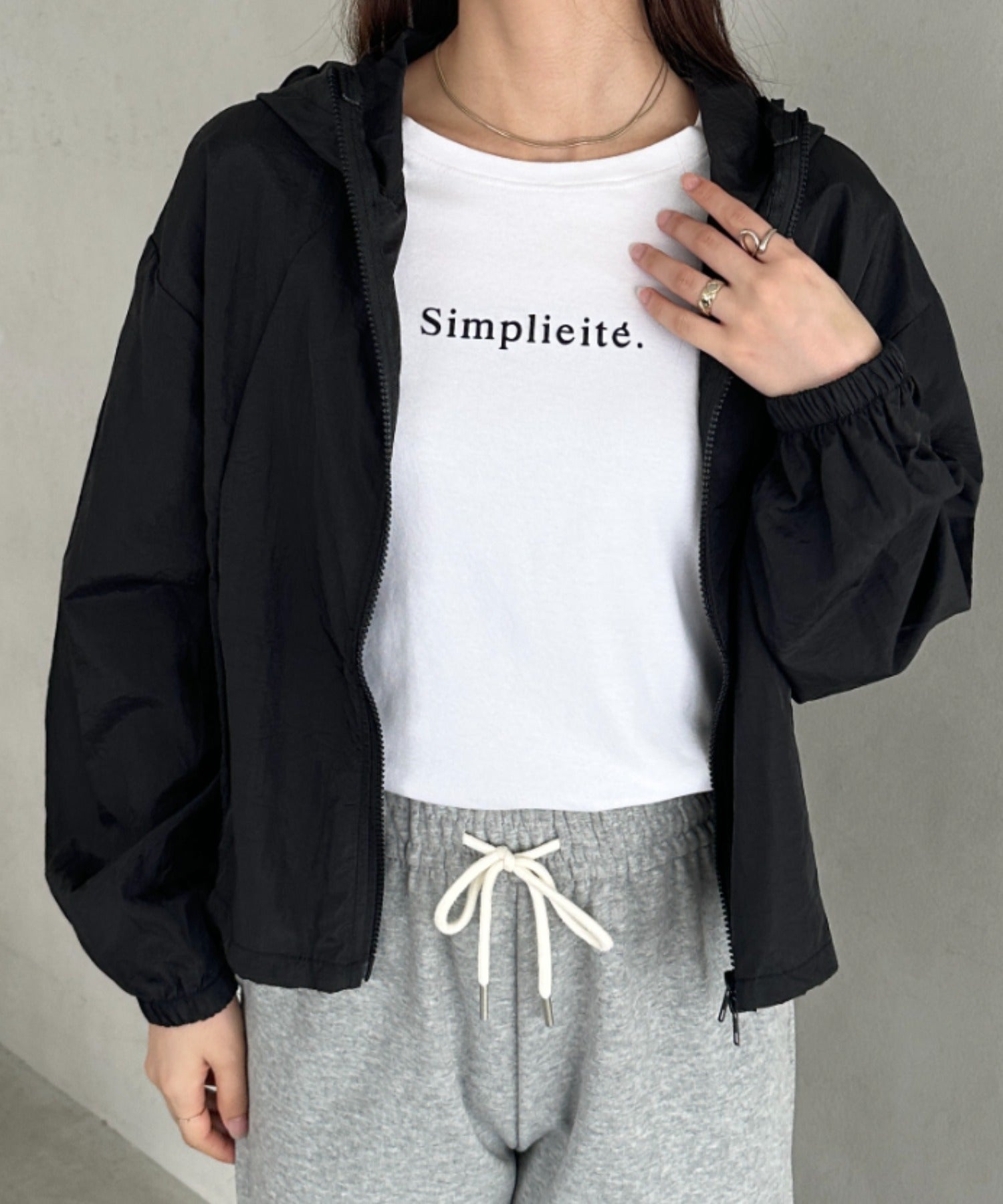 ミリタリージャケット – Outfitter lab