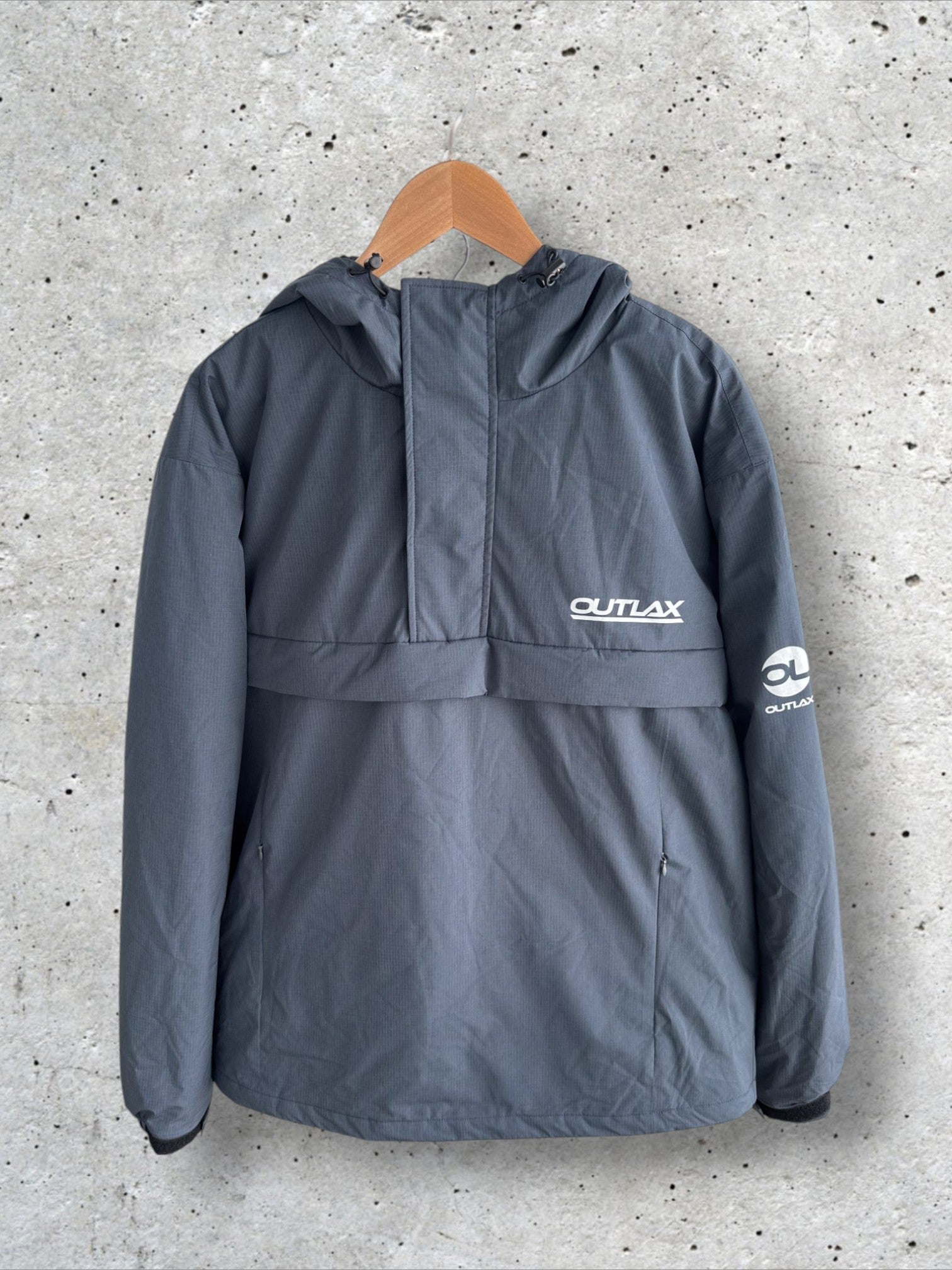 JACKET – OUTLAX Online Shop