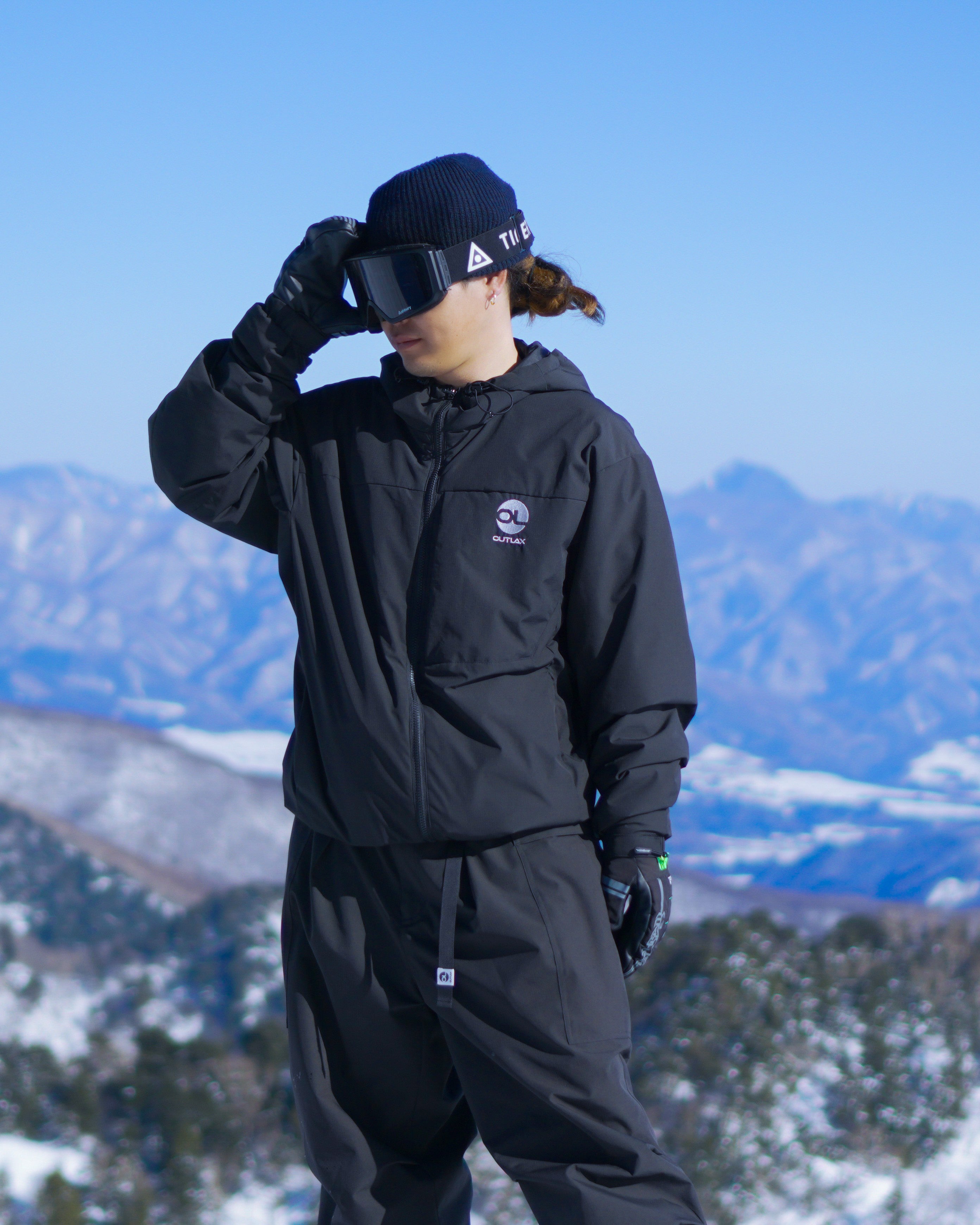 OUTLAX ONLINE SHOP – OUTLAX Online Shop