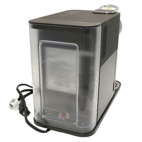 中古(B)] ネスプレッソ「ラティシマ・ワン プラス」 シャドーブラック