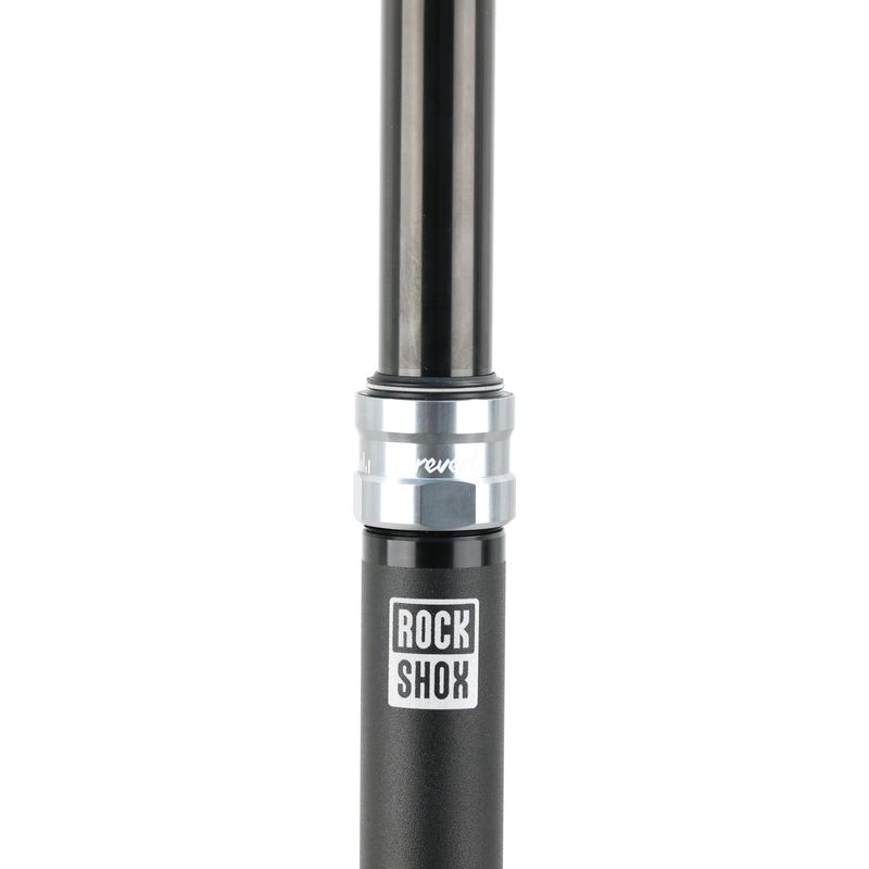 RockShox Reverb AXS Electronic Dropper Seatpost, 31.6mm No Remote