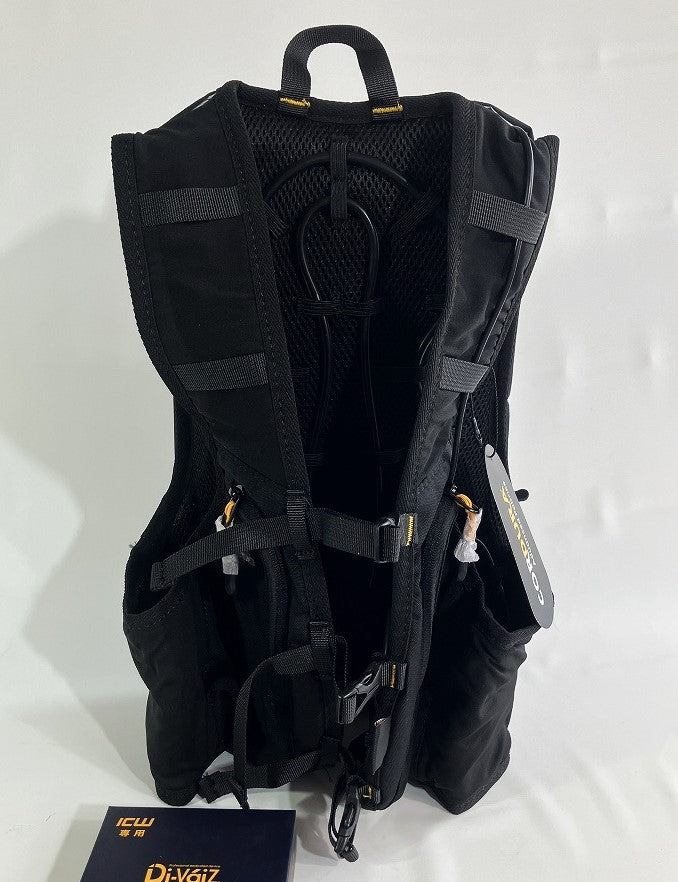 水冷服 ICWベストプロXセット – 山新 アウトレット