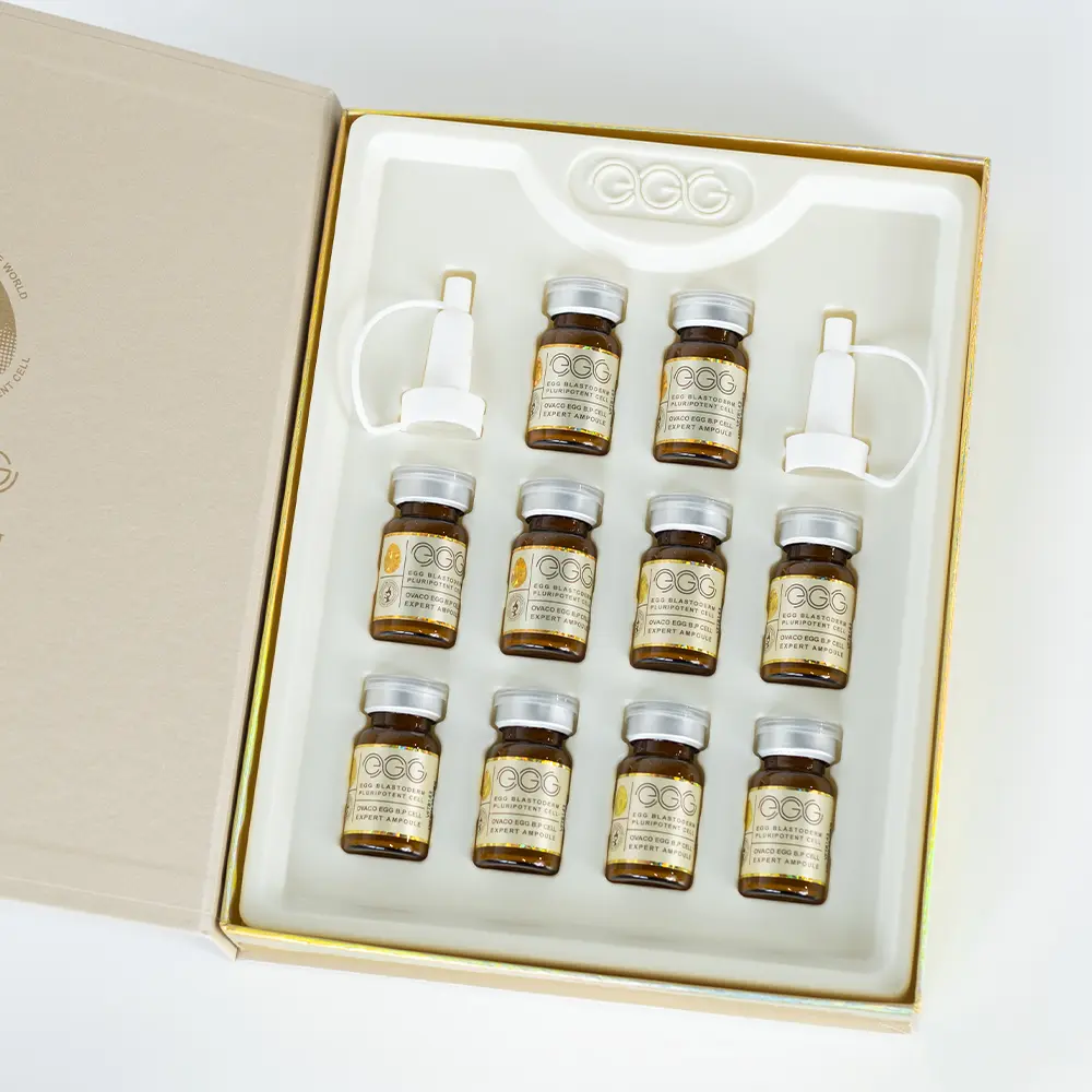 オバコ ビューティーローション - ovaco（オバコ化粧品）【株式会社